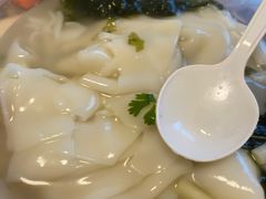 -子午路张记肉夹馍(小寨西路店)