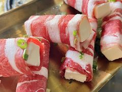 -胡悦里韩式烤肉(芝罘万达广场店)