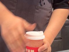 -LELECHA乐乐茶(滨江宝龙城店)