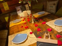 店内布置-杂咖zacup(领展中心城店)