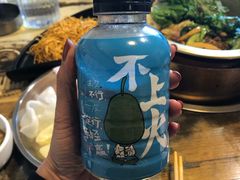 -金达莱烧烤(黎明南街店)