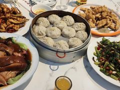 -老苏扬饭店