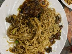 -梧桐面馆桐乡阿能面店(印象城店)