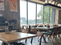 -必胜客(太白路店)