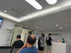 -杭州口腔医院(平海院区)