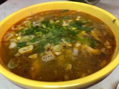 -老师家羊杂碎(延安总店)
