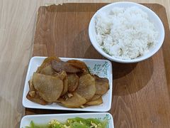 -老乡鸡(东方广场店)