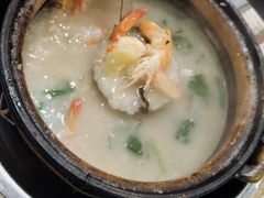 -利杨记·本味轩粥坊·烧烤(宝体店)