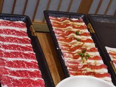 -九田家黑牛烤肉料理·自助(洪洞县城市花园店)