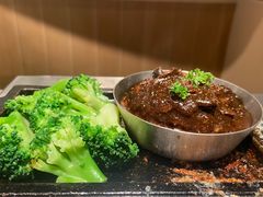 -肉肉大米(金虹桥店)