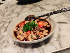 -杭州君悦酒店·湖滨28中餐厅