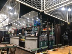 -塔哈尔·新疆盛宴(城西银泰店)