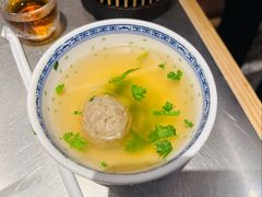 潮汕牛肉丸-潮界(虹桥新天地店)