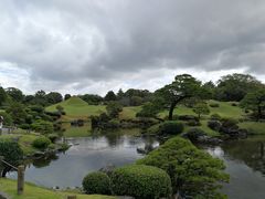 -水前寺成趣园