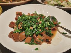 -常鲜楼常来尝鲜海胆馆(星海店)