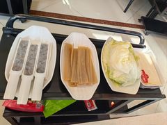 -蝎王府羊蝎子(朝阳北路店)