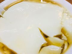 豆腐脑-聚香斋(东关街店)