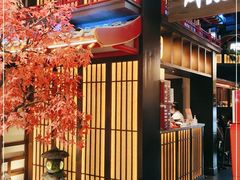 -牛New寿喜烧(闵行龙湖天街店)