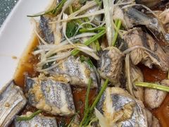 -渔码头食府(蓬莱阁店)