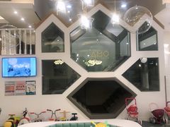 大堂-艾米茉亲子餐厅(万象城店)