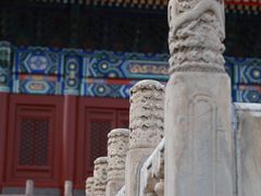-北京市劳动人民文化宫(太庙)