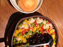 -云海肴·汽锅鸡·云南菜(天山百盛优客店)