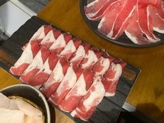 -呷哺呷哺 黄金牧场 (新中关购物中心店)