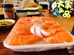 -顺德一品粥·20年凤城老字号(芳村店)