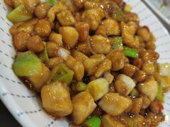 -张包铺(道外店)