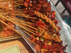 -幸福小串(总店)