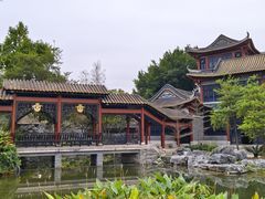 -顺峰山公园