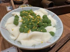 -李百蟹·江南蟹黄面(夫子庙店)