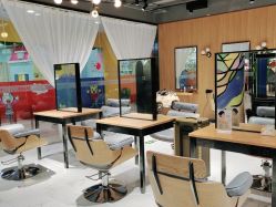 -T8 SALON