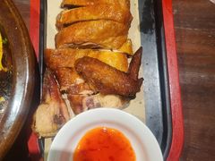 -塘桥老哥·常州鱼鲜土菜(勤业路店)