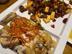 -隔壁老王·家常云南菜(花巷店)