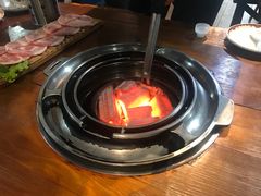 -超级神炭烤肉夜食(芥园西道店)