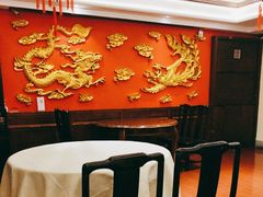 -梅龙镇酒家(南京西路总店)