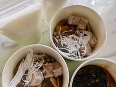 麻辣凤爪-三亚国光豪生度假酒店-椰语堂(国光豪生店)