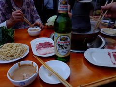 -前门张记涮肉(前门店)