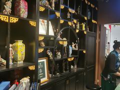 -锦府盐帮·侯宅(五棵松万达店)