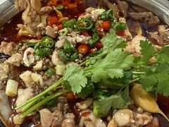 -米二红烧兔(华阳店)