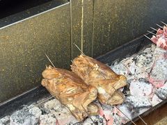 -记忆串城·东北烧烤·小龙虾·大型团建(南油店)