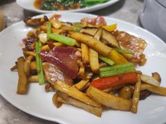 -四道菜·福建菜馆(新街口金鹰店)