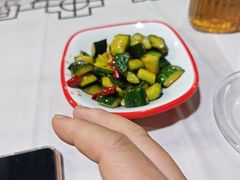 -云晓光头烧烤吧(盛夏店)