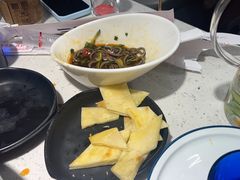 -三江源活鱼现烤(维多利摩尔城店)