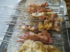 -小寒羊烧烤(凯瑞时代大厦店)