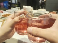 -海底捞火锅(锦艺城店)