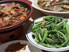 -太二酸菜鱼(深圳布吉万象汇店)