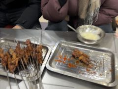 -文文烤肉(大皮院店)