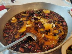 -辣婆婆(航天桥店)